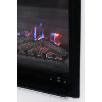 Каминокомплект ELEKAM fiesta с очагом pulsar 23g венге (разборный) 100072