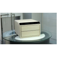 Мебельный сейф KlestO Smart JS2 слоновая кость 1001907