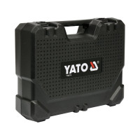 Аккумуляторный перфоратор YATO SDS-plus 18 В, 3,0Ач YT-82770