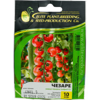 Чезаре F1 семена томата 10 шт ЭС мини ELITE PLANT-BREEDING & SEED PRODUCTION Co. 1026995228