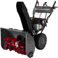 Снегоуборщик Evoline бензиновый SBG 690 BE с двигателем BRIGGS & STRATTON специальной зимней серии SBG690BE