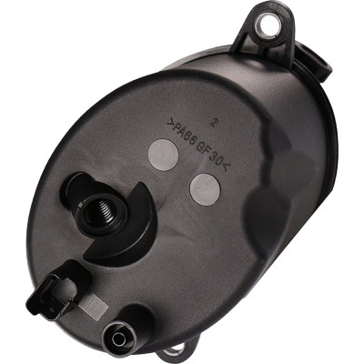 Топливный фильтр Citroen C-Crosser/Peugeot 4007 после 2007 г/407 после 2006 г на всех 2.2 HDi MANN-FILTER WK12001