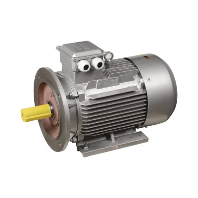 Трехфазный электродвигатель IEK АИР 112M4 DRV112-M4-005-5-1520