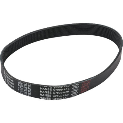 Поликлиновый ремень Globelt 10PJ610