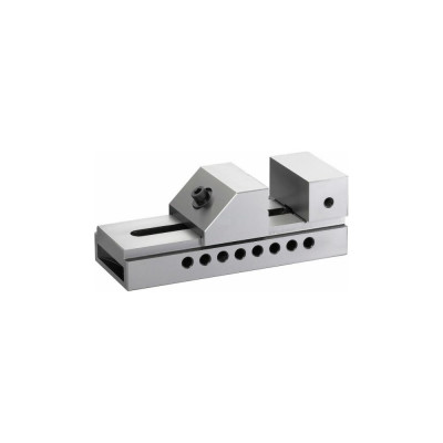 Лекальные тиски ZITOM QKG125 mv90125