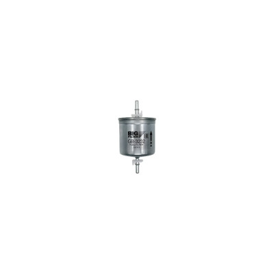 Топливный фильтр VOLVO S60/S80/V40/V70/XC70/XC90 BIG FILTER GB3232