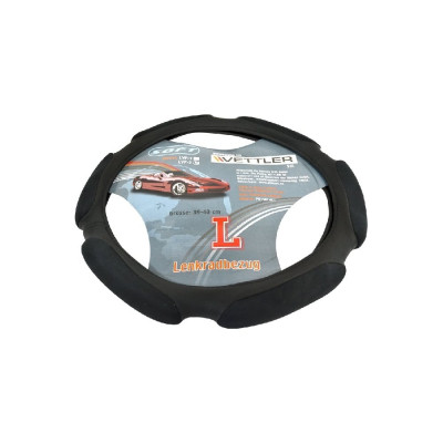 Оплетка на руль VETTLER LVF-2 Soft LLVF2