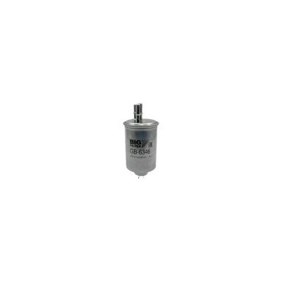 Топливный фильтр SSANGYONG Actyon/Kyron/Rexton/Rodius BIG FILTER GB6346