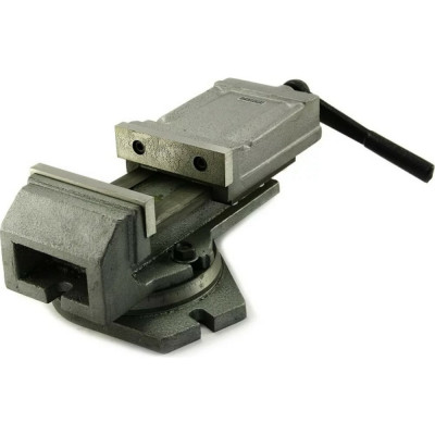 Станочные тиски HORTZ HOR 104464