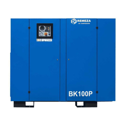 Компрессор Remeza ВК 100Р-8 43880
