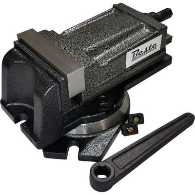 Станочные тиски BESTE QH AC01100025