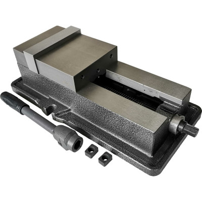 Прецизионные станочные тиски BESTE QM16 AC01100085
