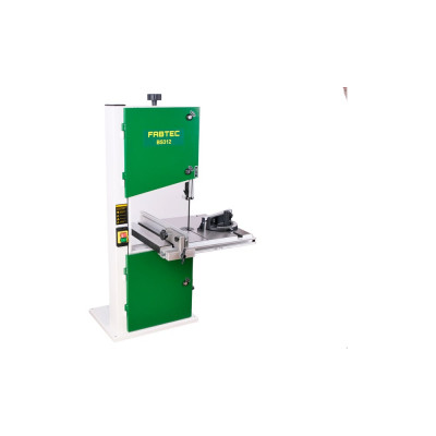 FABTEC Ленточно-пильный станок BS 312, 230V50Hz, 62756