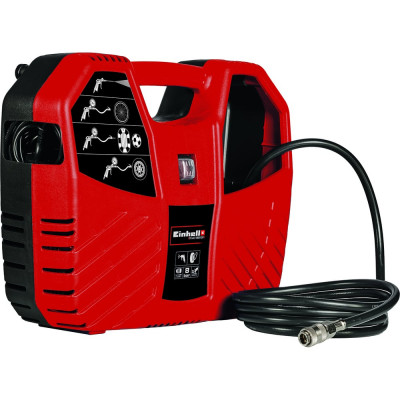 Einhell компрессор tc-ac 180/8 of 4010486