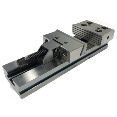Станочные прецизионные, модульные тиски Debever Machining Solutions STANDARD PMV DB-S-PMV125150