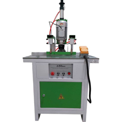 Delta Machinery Dm-8 сверлильно-присадочный станокDM-8 01-4834