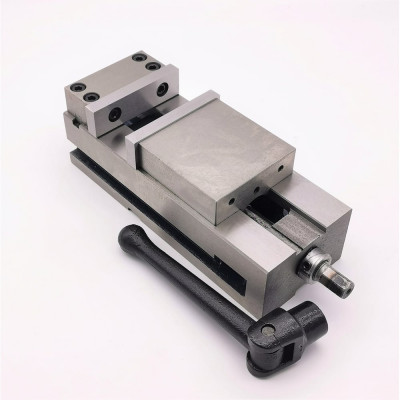 Станочные тиски BESTE QM1680N AC01100071
