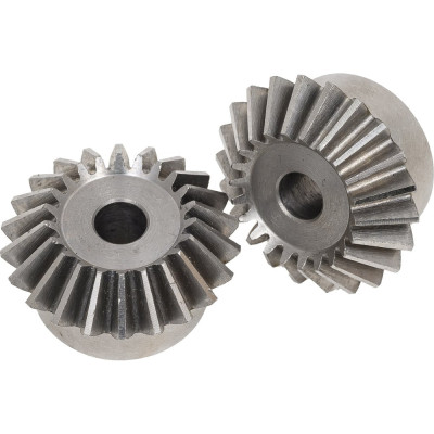 Коническая зубчатая пара ISKRA C28A221 C28A221-ISKRA