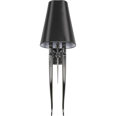 Настенный светильник LOFT IT Brunilde 10207W/L Black