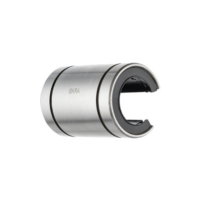 Линейный подшипник ISKRA LME50-UU-OP LME50UUOP-ISKRA
