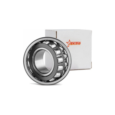 Подшипник ISKRA 22224 CCK/W33 22224CCKW33-ISKRA