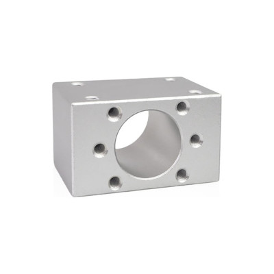 ISKRA Держатель для гайки ШВП DSG1204, DSG1204-ISKRA