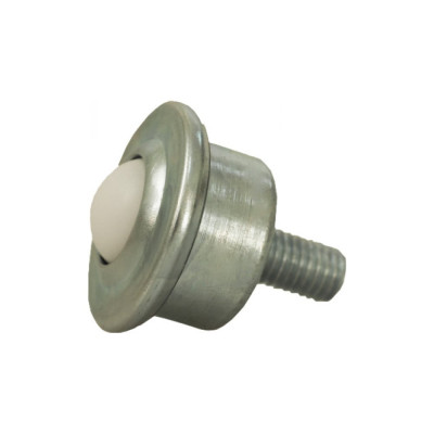 Шариковая опора ISKRA SP15B-D M8X15 (SP15-FL PL/CS) SP15BDM8X15(SP15FLPLCS)-ISKRA