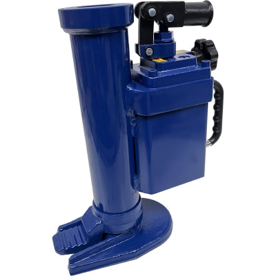 Зацепной промышленный домкрат AE&T 5т T20605-2