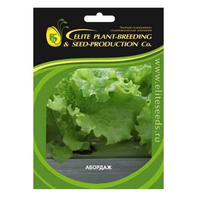 Семена ELITE PLANT-BREEDING & SEED PRODUCTION Co. ЭС мини 1071860426