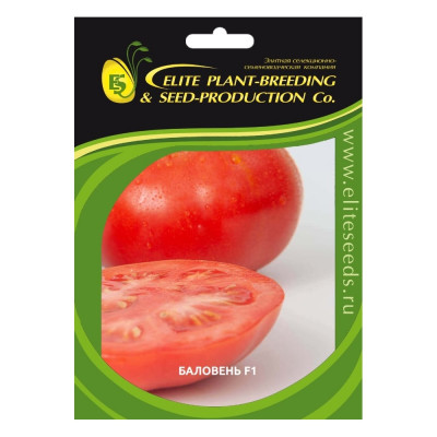 Семена ELITE PLANT-BREEDING & SEED PRODUCTION Co. ЭС мини 1026993644