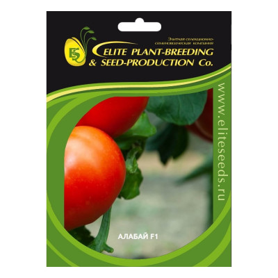Семена ELITE PLANT-BREEDING & SEED PRODUCTION Co. ЭС мини 10717291