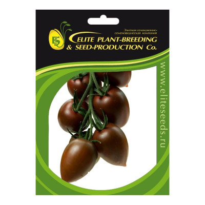 Семена ELITE PLANT-BREEDING & SEED PRODUCTION Co. ЭС мини 1070009646
