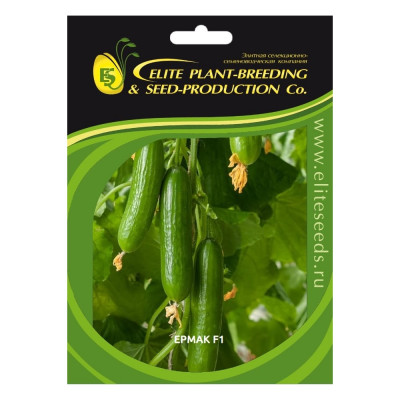 Семена ELITE PLANT-BREEDING & SEED PRODUCTION Co. ЭС мини 10710958