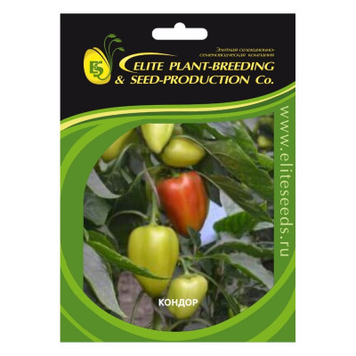 Семена ELITE PLANT-BREEDING & SEED PRODUCTION Co. ЭС мини 1026995314