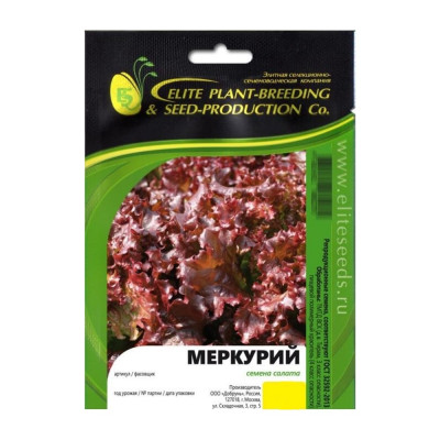 Семена ELITE PLANT-BREEDING & SEED PRODUCTION Co. ЭС мини 1071860368