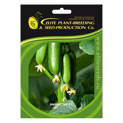Семена ELITE PLANT-BREEDING & SEED PRODUCTION Co. ЭС мини 107079775