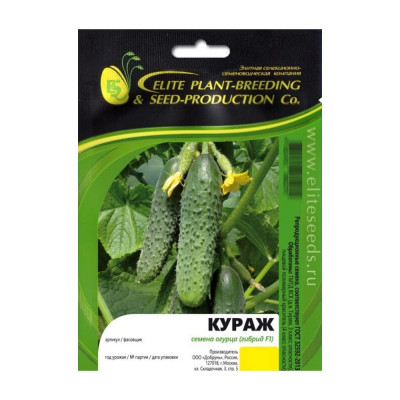 Семена ELITE PLANT-BREEDING & SEED PRODUCTION Co. 1071860301