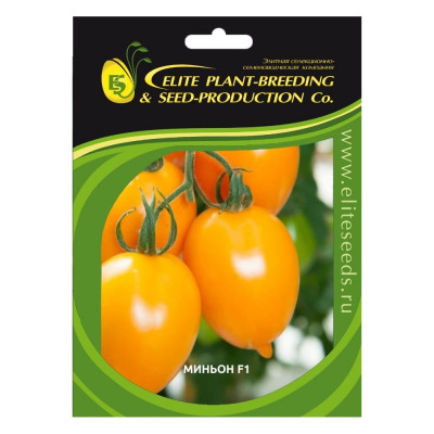 Семена ELITE PLANT-BREEDING & SEED PRODUCTION Co. ЭС мини 1070016320