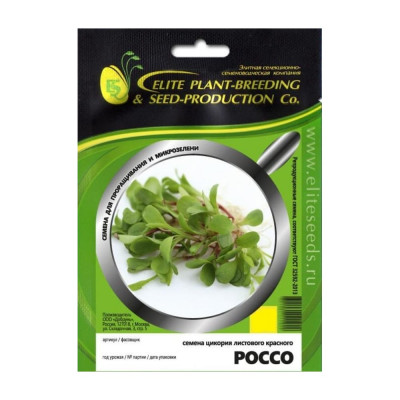 Семена ELITE PLANT-BREEDING & SEED PRODUCTION Co. ЭС мини 1026999123