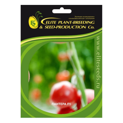 Семена ELITE PLANT-BREEDING & SEED PRODUCTION Co. ЭС мини 1071860372
