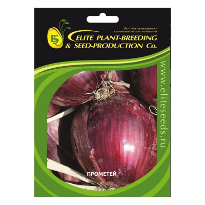 Семена ELITE PLANT-BREEDING & SEED PRODUCTION Co. ЭС 10008953