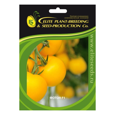 Семена ELITE PLANT-BREEDING & SEED PRODUCTION Co. ЭС мини 1070009051