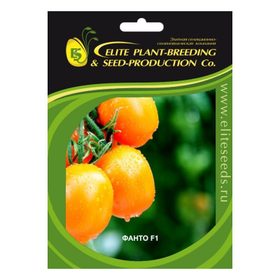 Семена ELITE PLANT-BREEDING & SEED PRODUCTION Co. ЭС мини 1026996127
