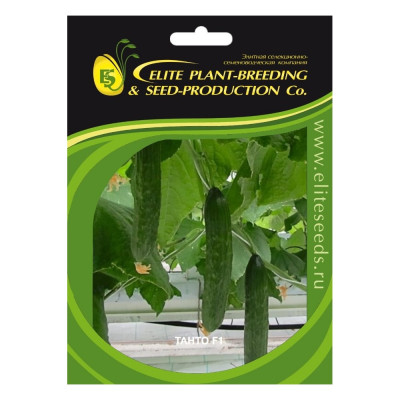 Семена ELITE PLANT-BREEDING & SEED PRODUCTION Co. ЭС мини 1071860719