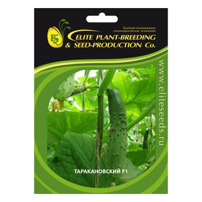 Семена ELITE PLANT-BREEDING & SEED PRODUCTION Co. ЭС мини 1070008908