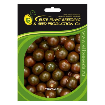 Семена ELITE PLANT-BREEDING & SEED PRODUCTION Co. ЭС мини 1026996132