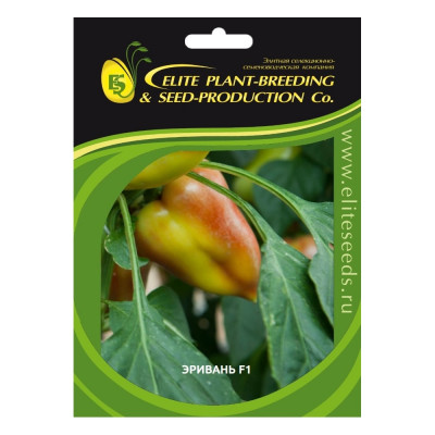 Семена ELITE PLANT-BREEDING & SEED PRODUCTION Co. ЭС мини 1026995294