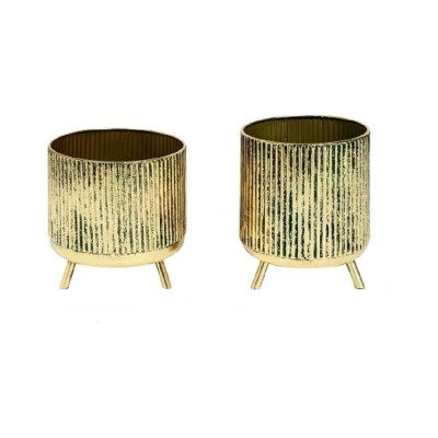 Подставка под кашпо Homium Flower Duet Perfect set02vase-1