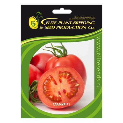 Семена ELITE PLANT-BREEDING & SEED PRODUCTION Co. эс мини 10717876