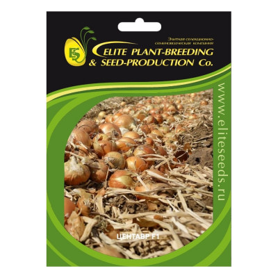 Семена ELITE PLANT-BREEDING & SEED PRODUCTION Co. ЭС 1070008334